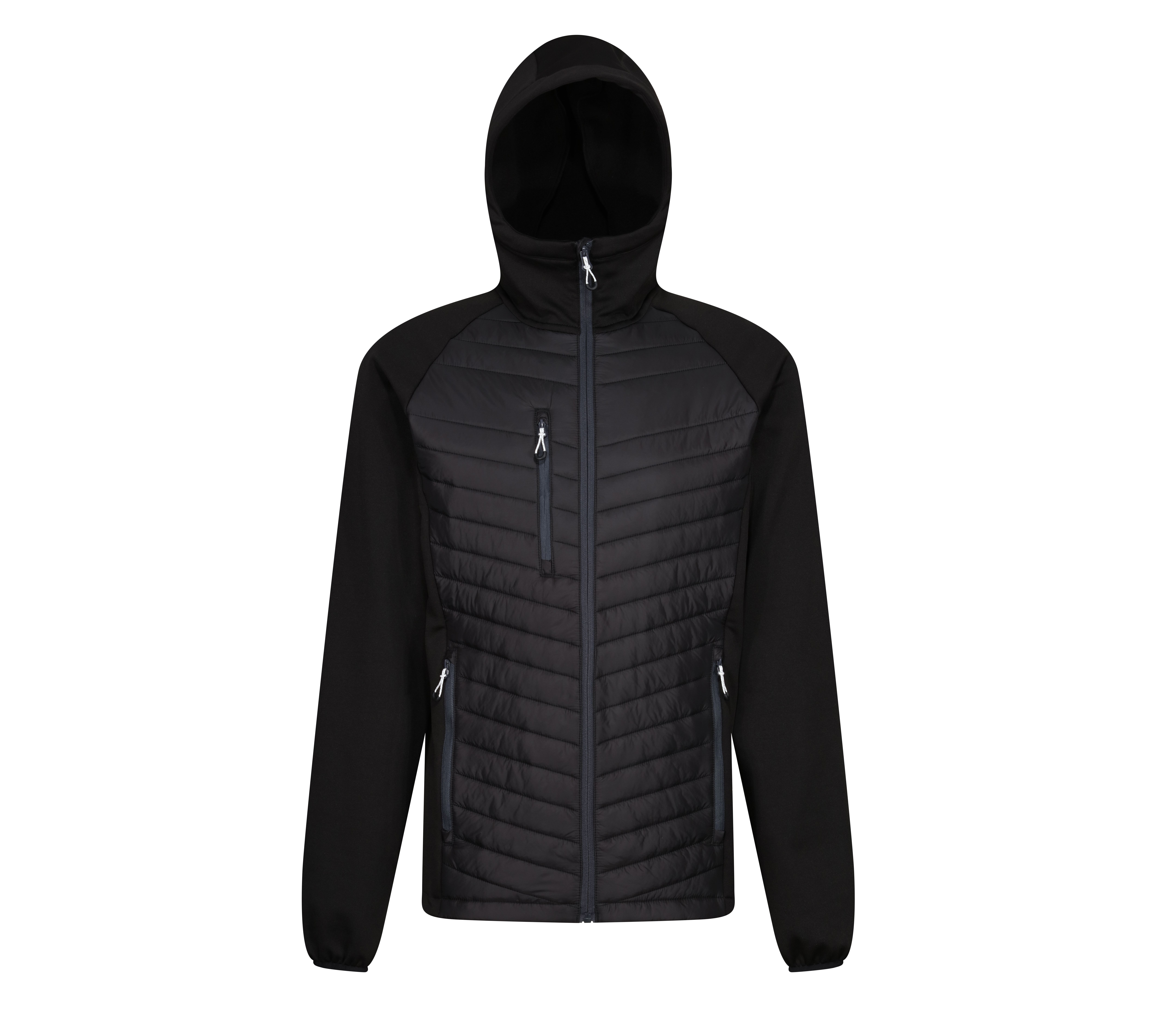 MEN'S NAVIGATE HYBRID JACKET