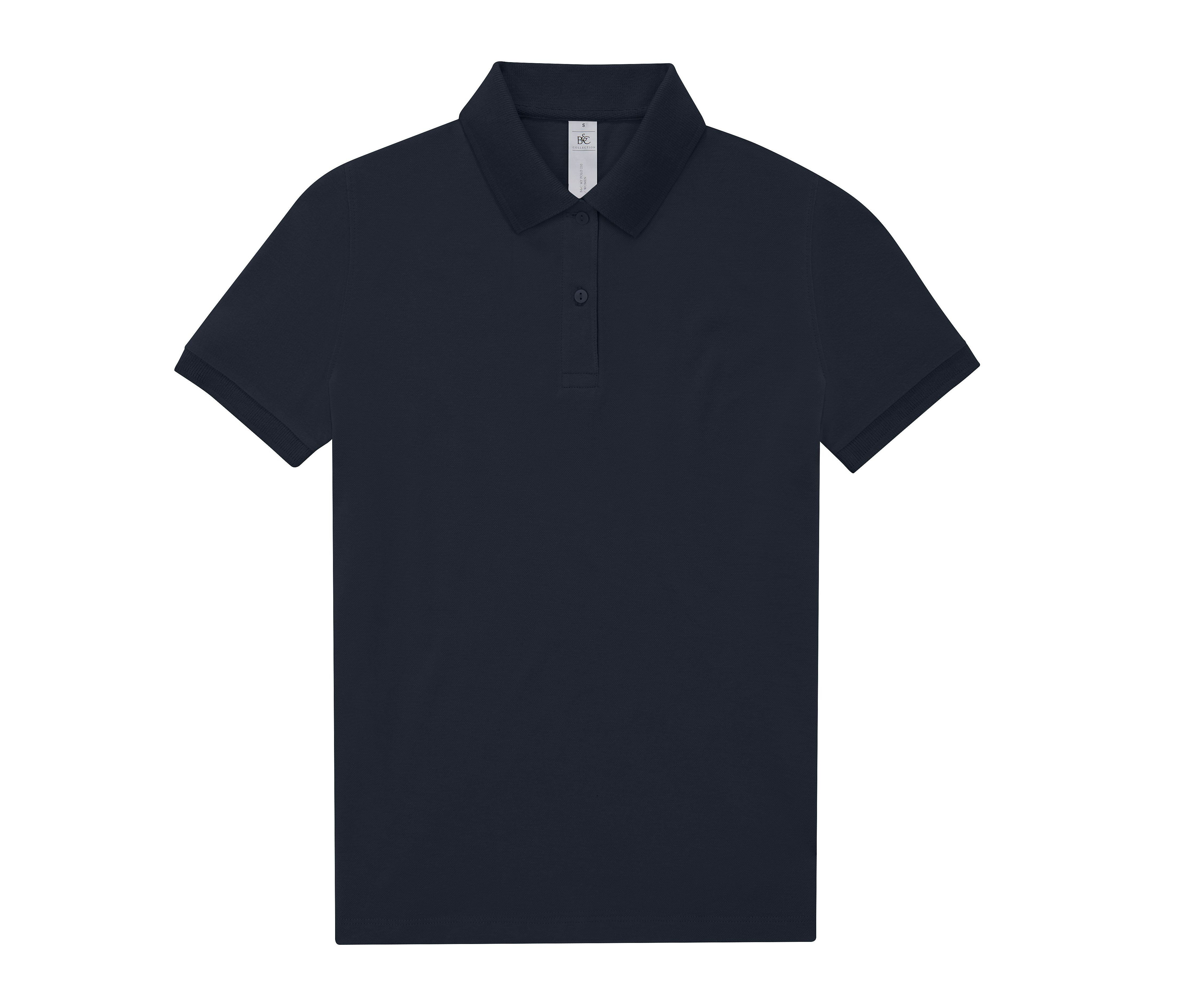 B&C MY POLO 180 /WOMEN