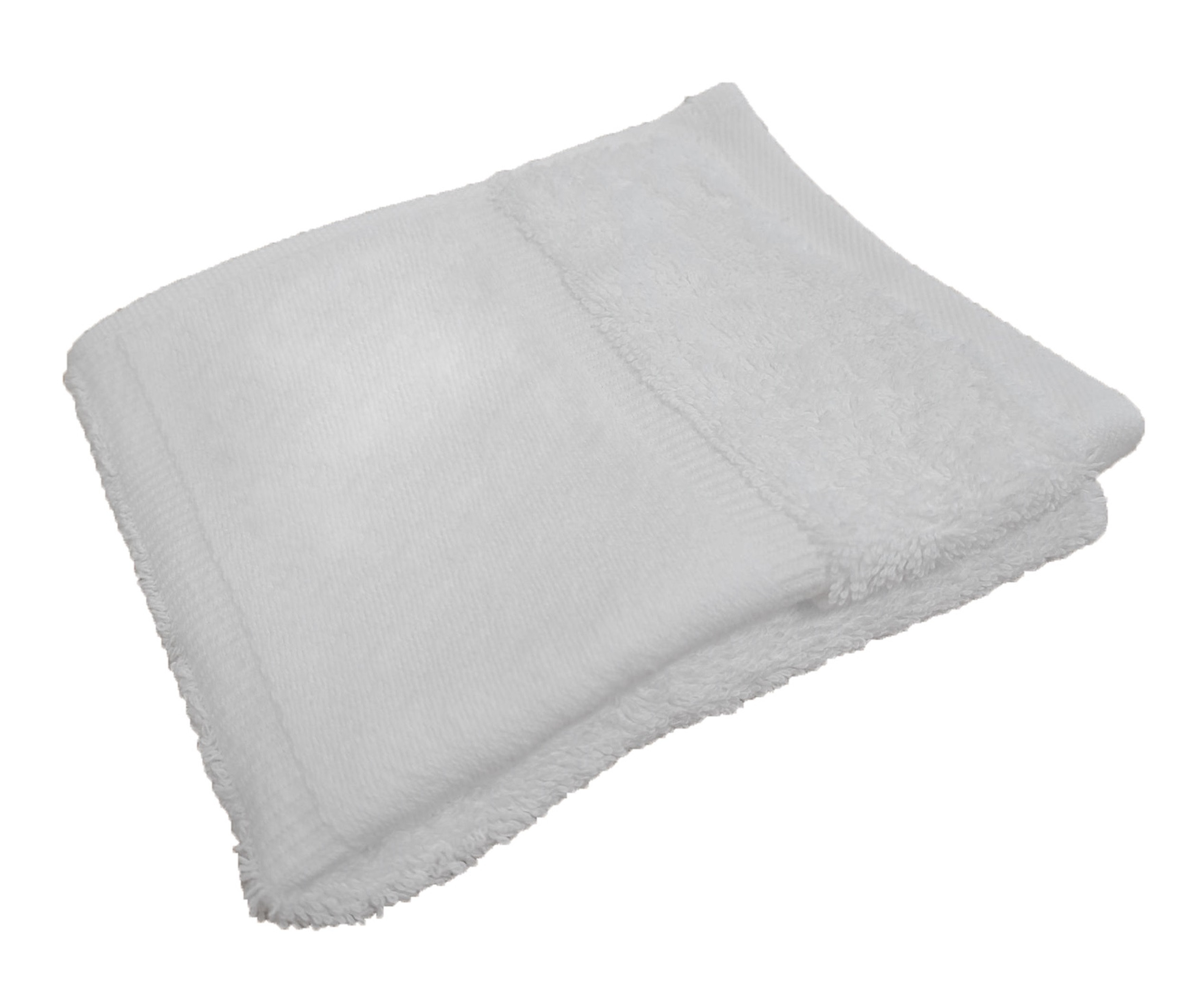 ORGANIC GUEST TOWEL