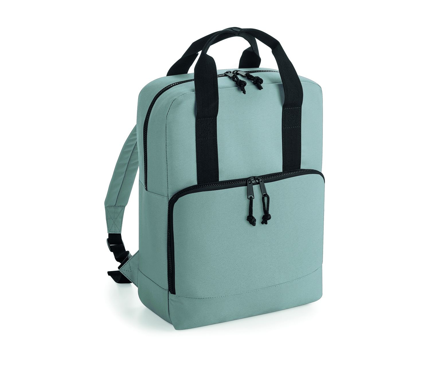 RECYCLED TWIN HANDLE COOLER BACKPACK