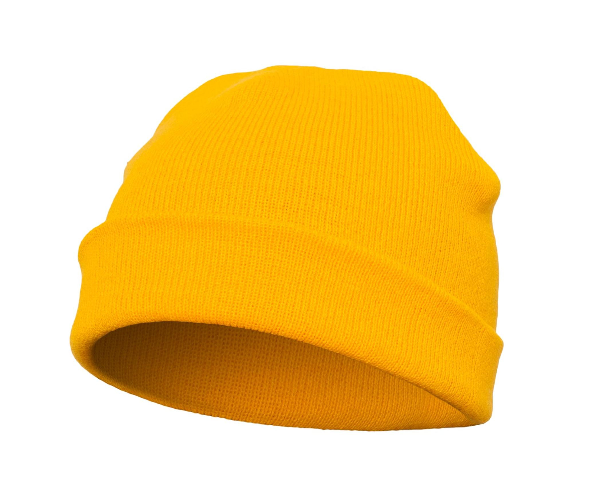 HEAVYWEIGHT BEANIE