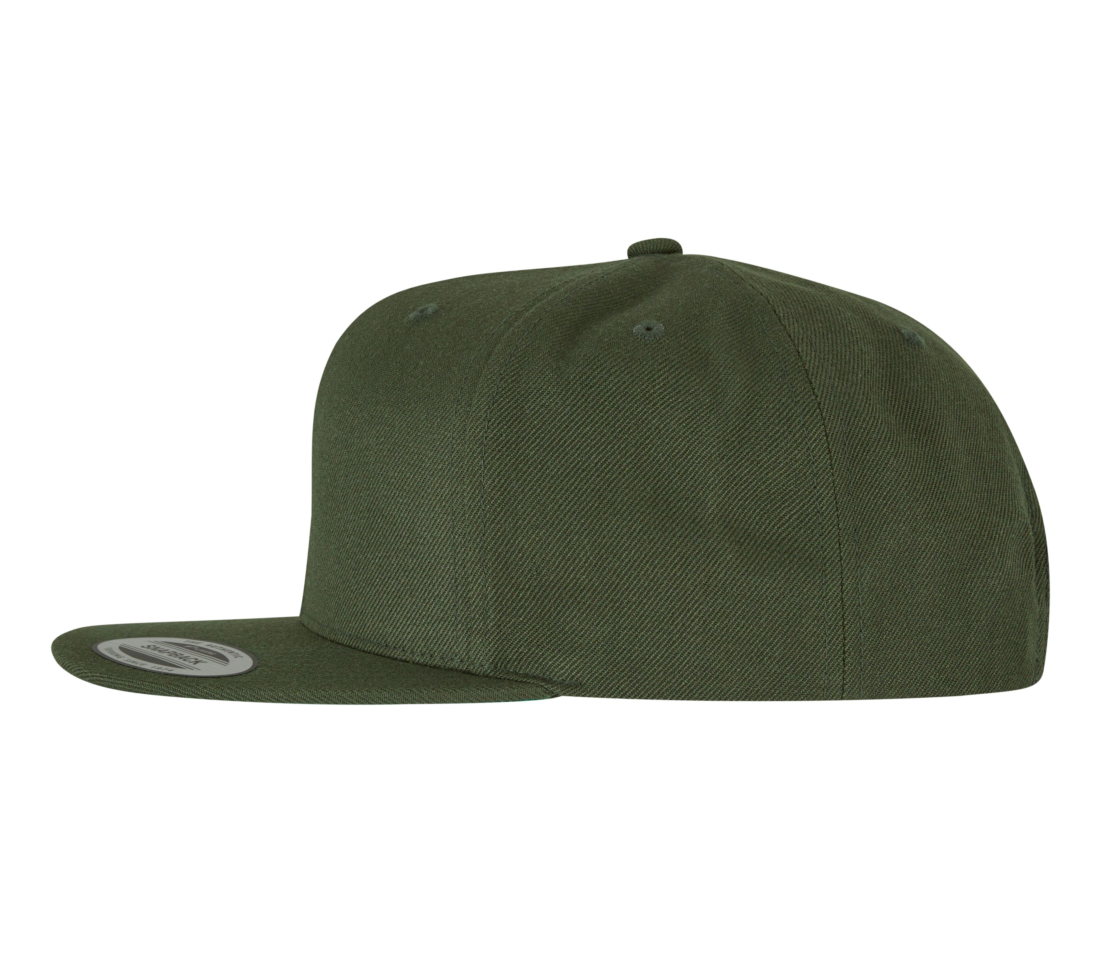 CLASSIC SNAPBACK