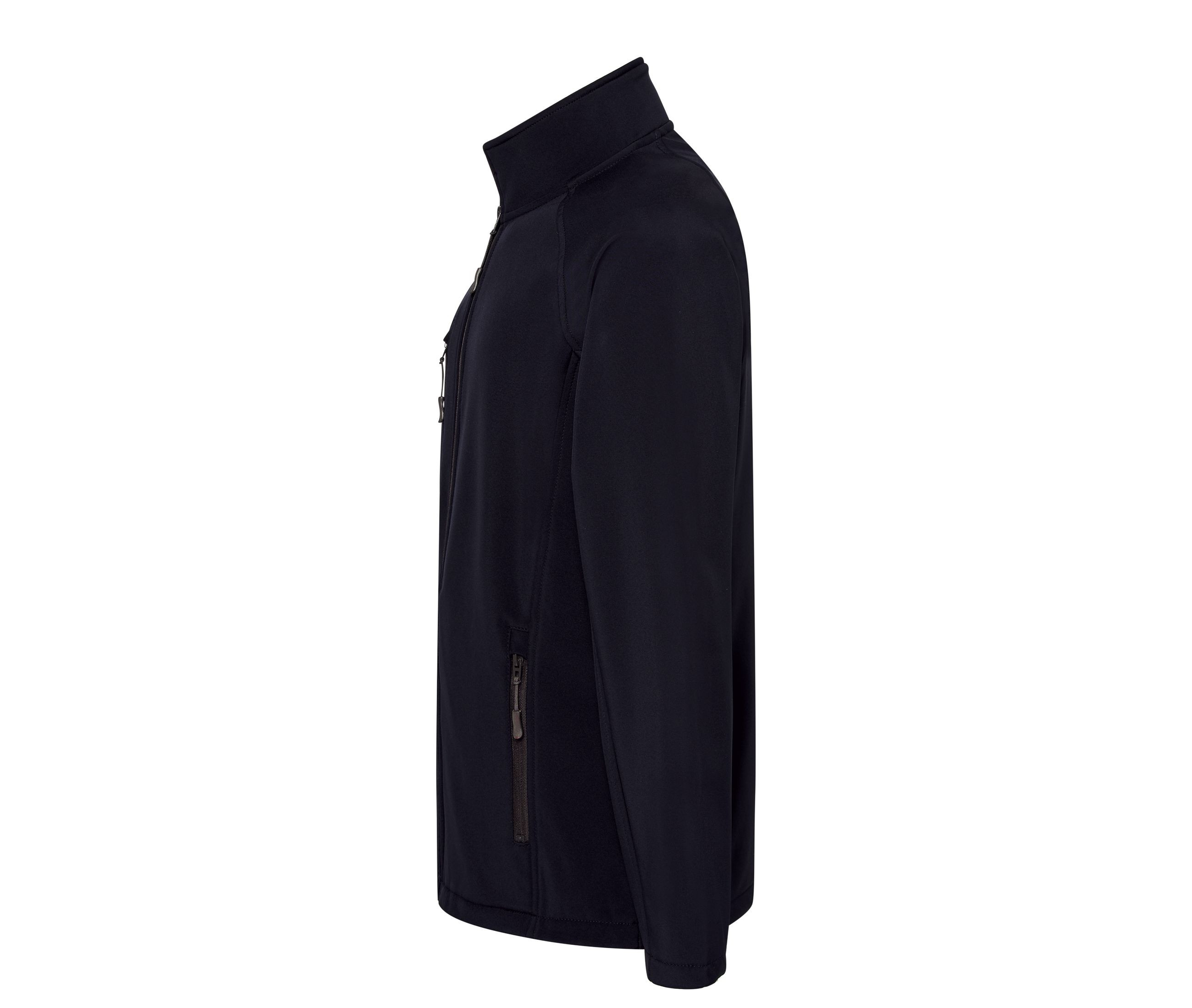 KID SOFTSHELL JACKET
