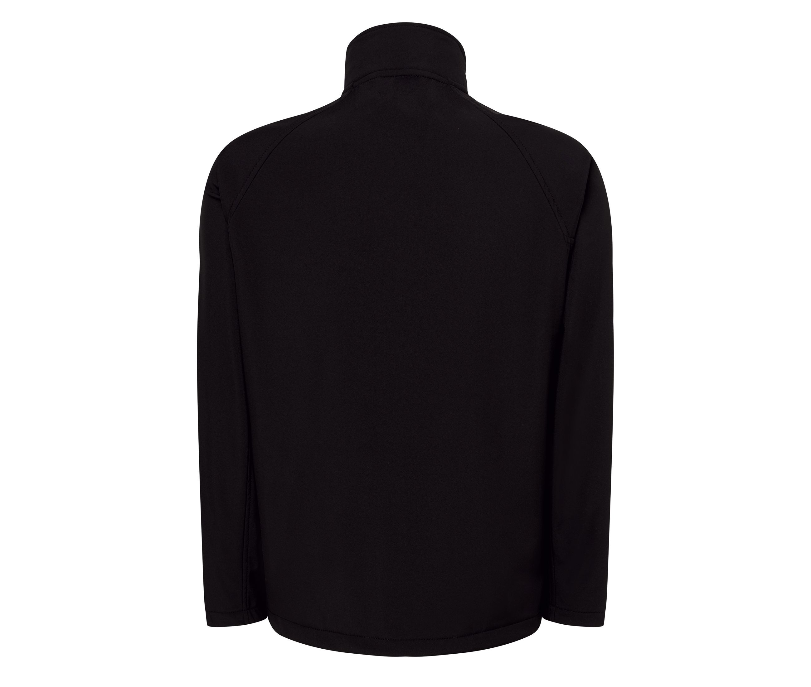 KID SOFTSHELL JACKET