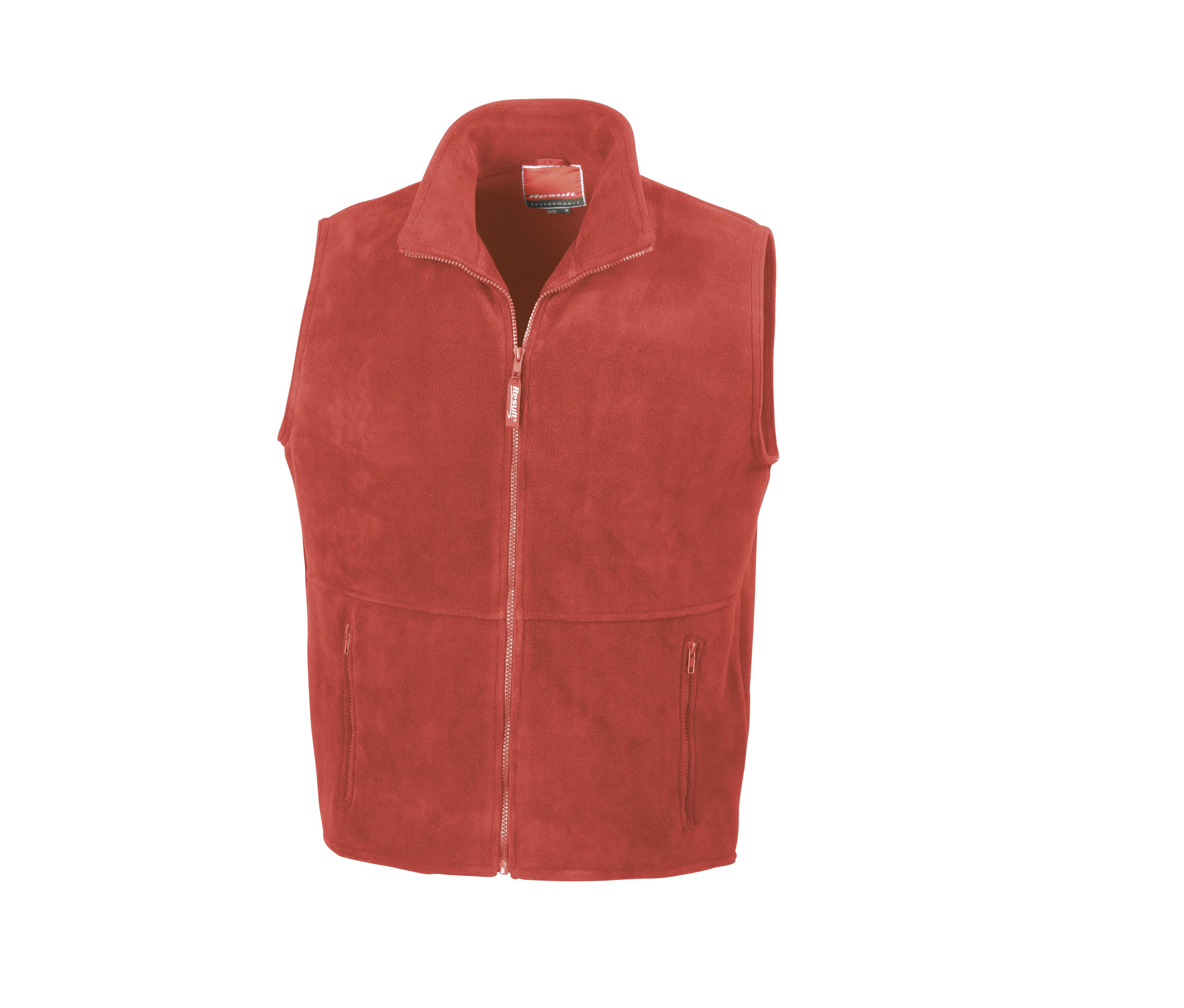 POLARTHERM™ FLEECE BODYWARMER