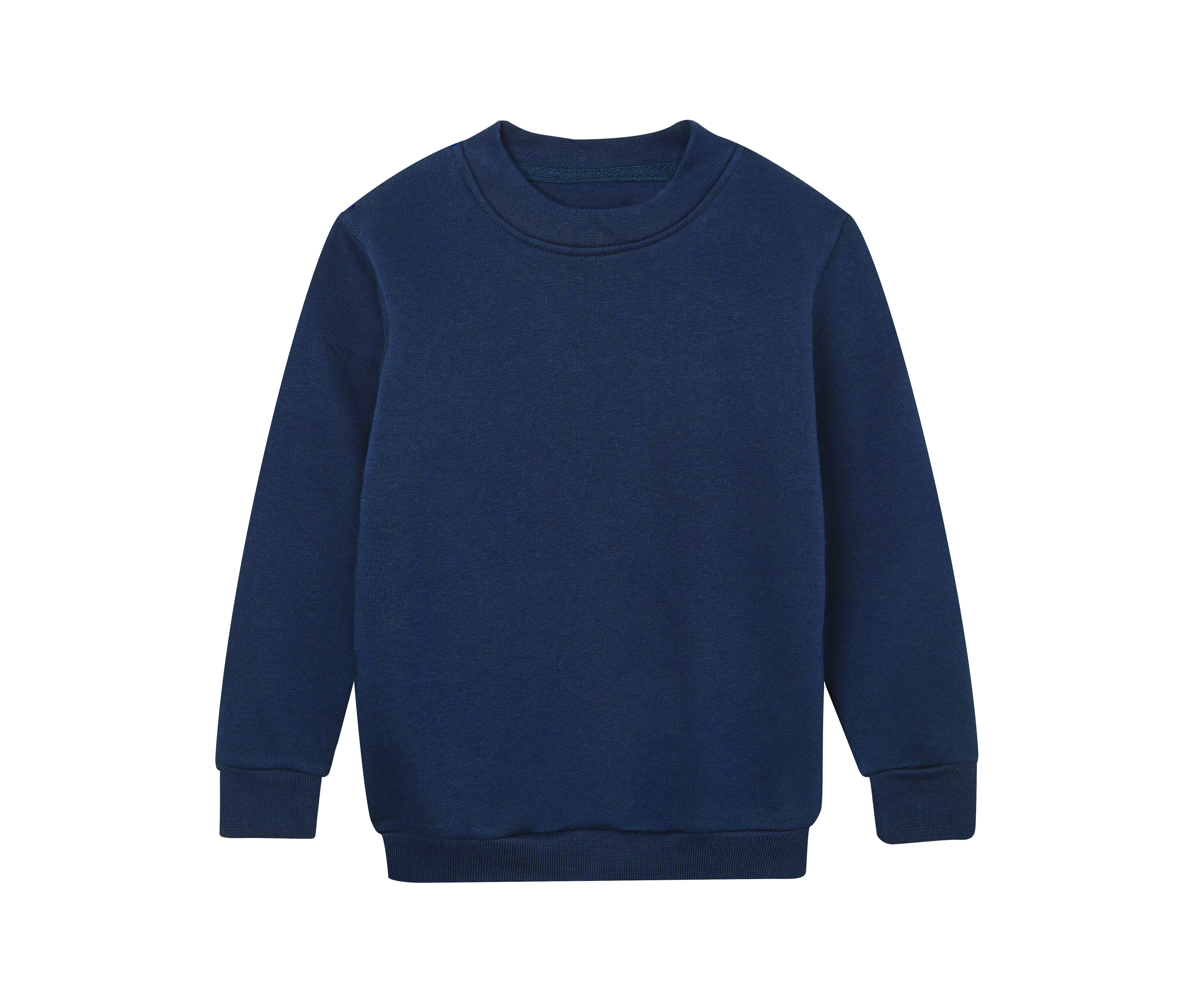KIDS ESSENTIAL SWEATSHIRT