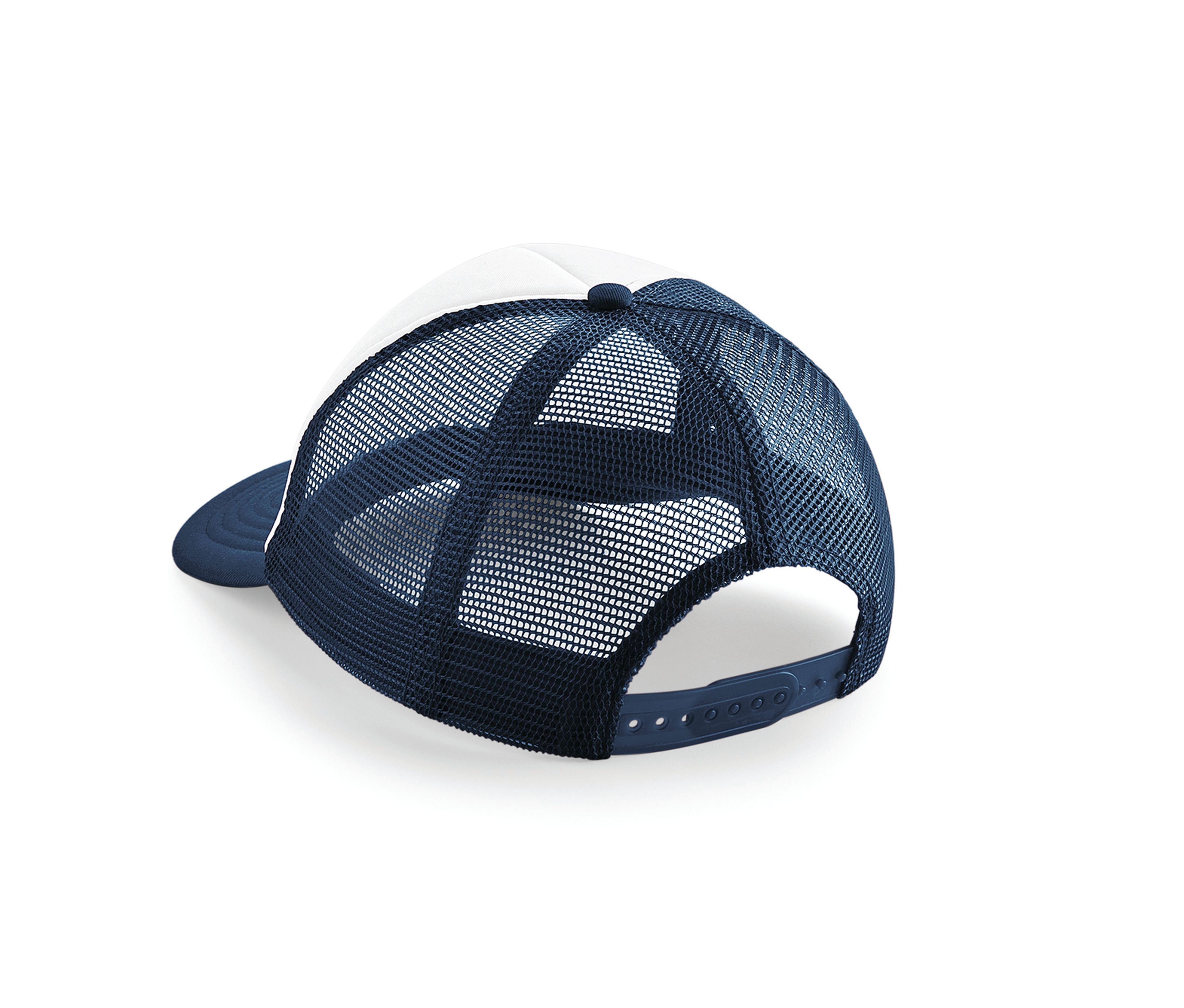 VINTAGE SNAPBACK TRUCKER