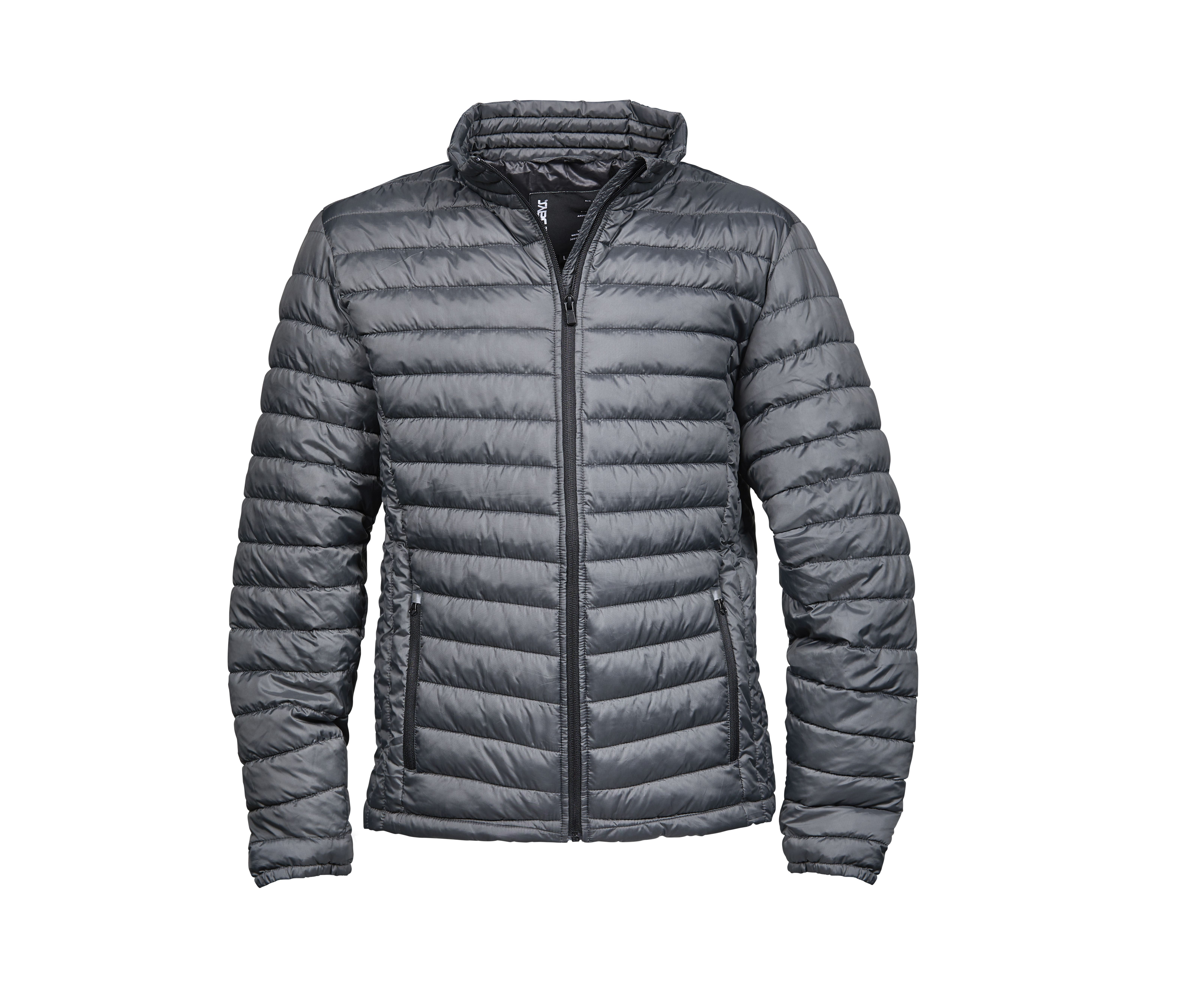 ZEPELIN JACKET