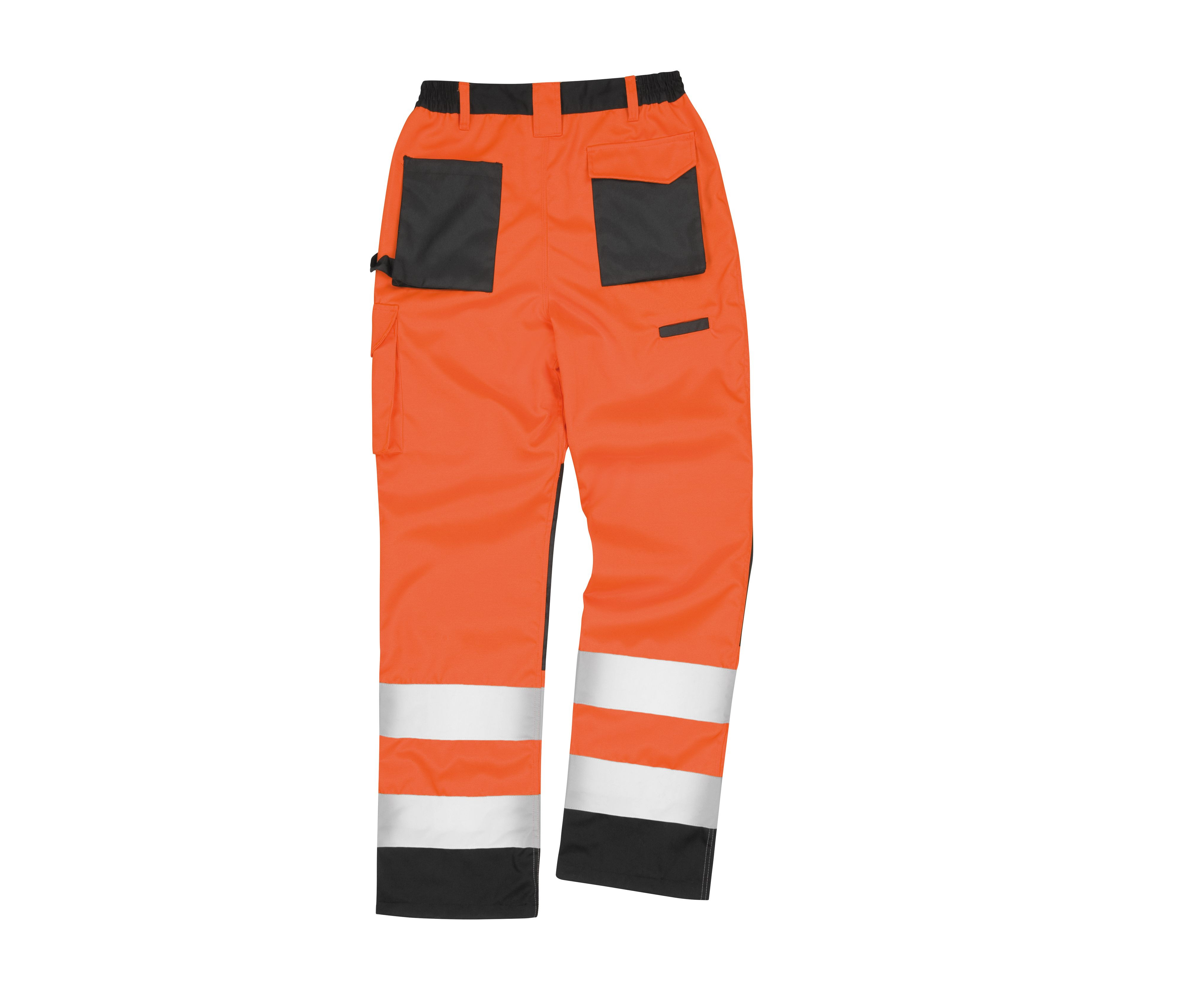 SAFETY CARGO TROUSERS