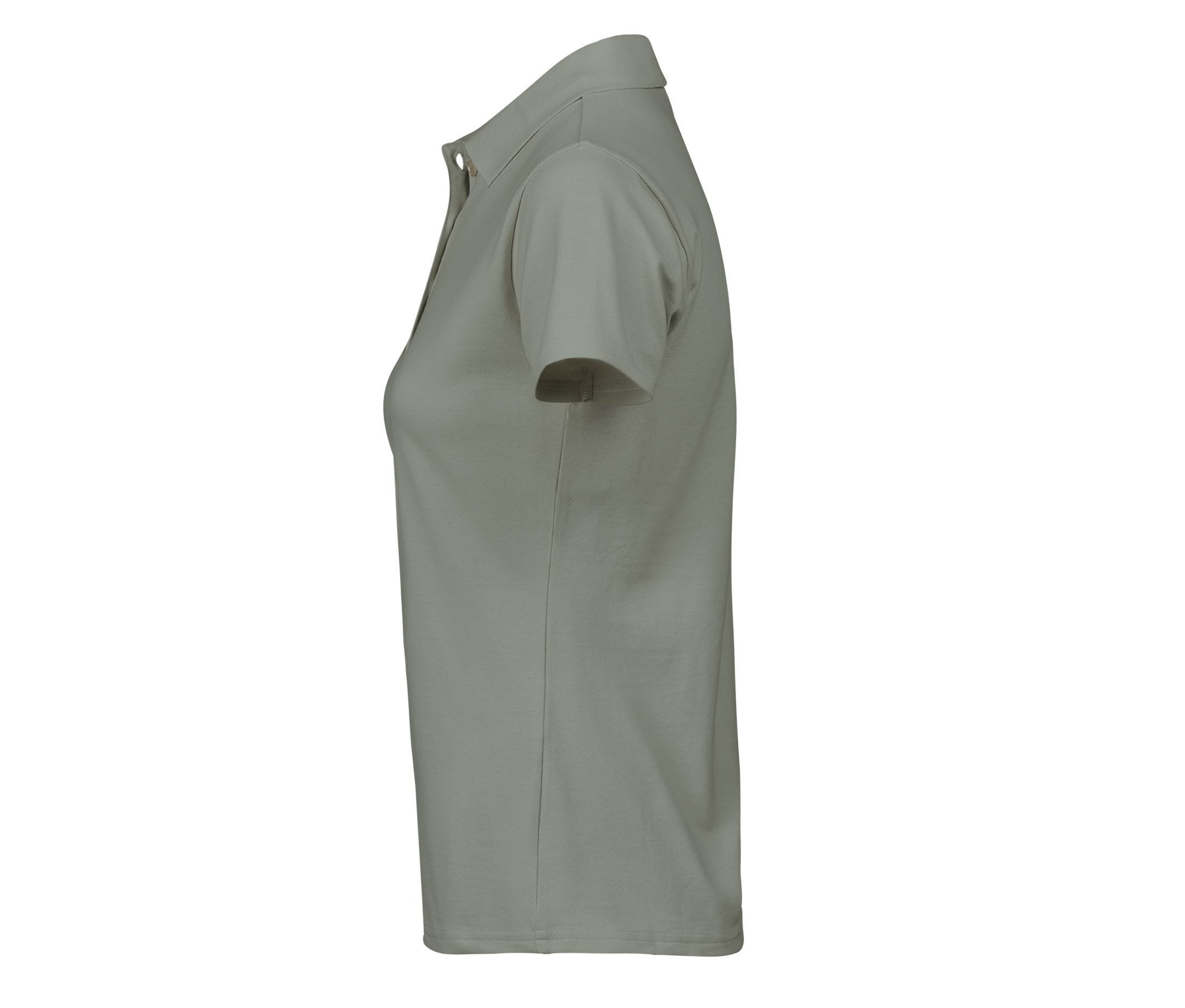 WOMEN'S PIMA COTTON POLO