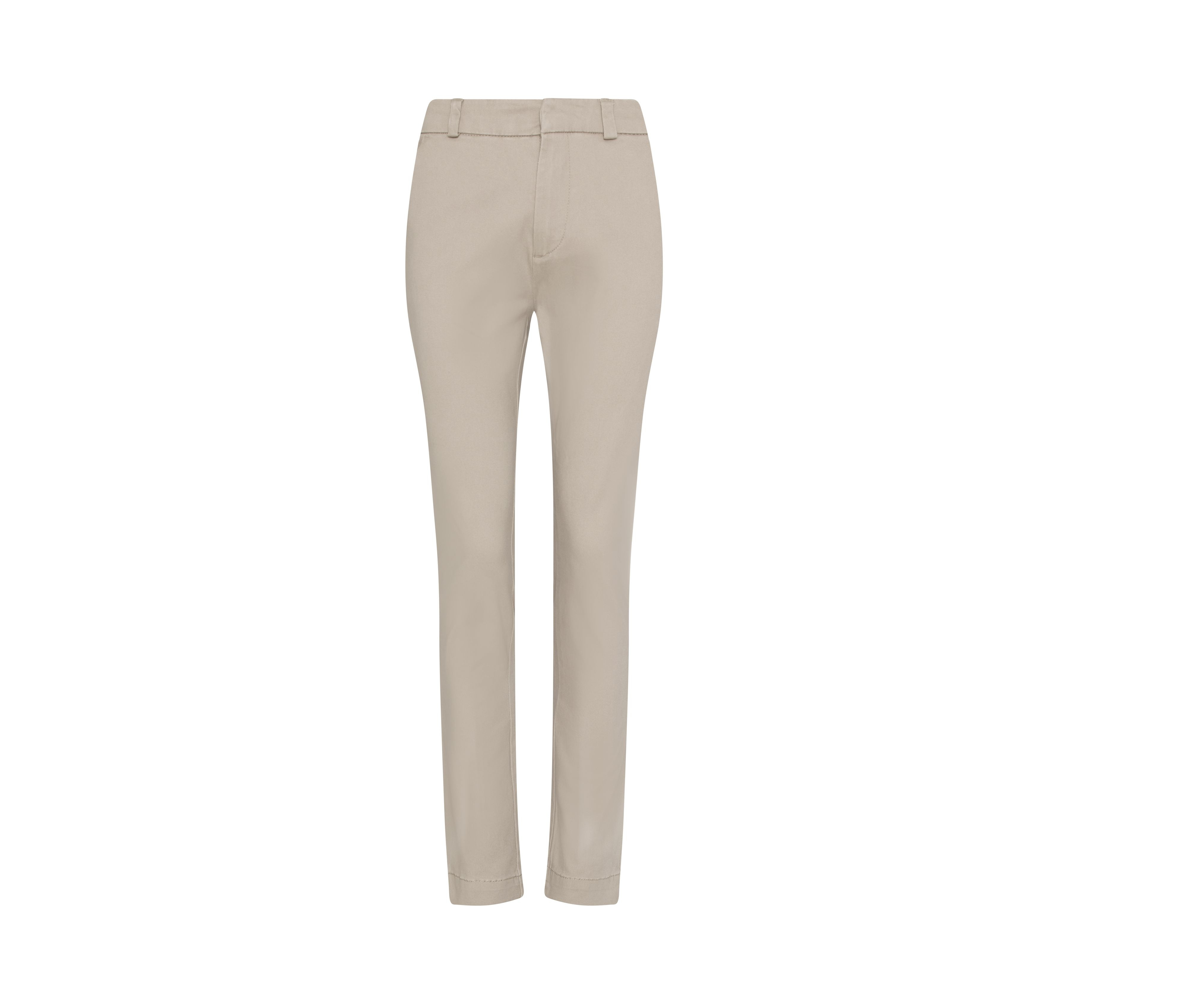 LILY SKINNY CHINOS