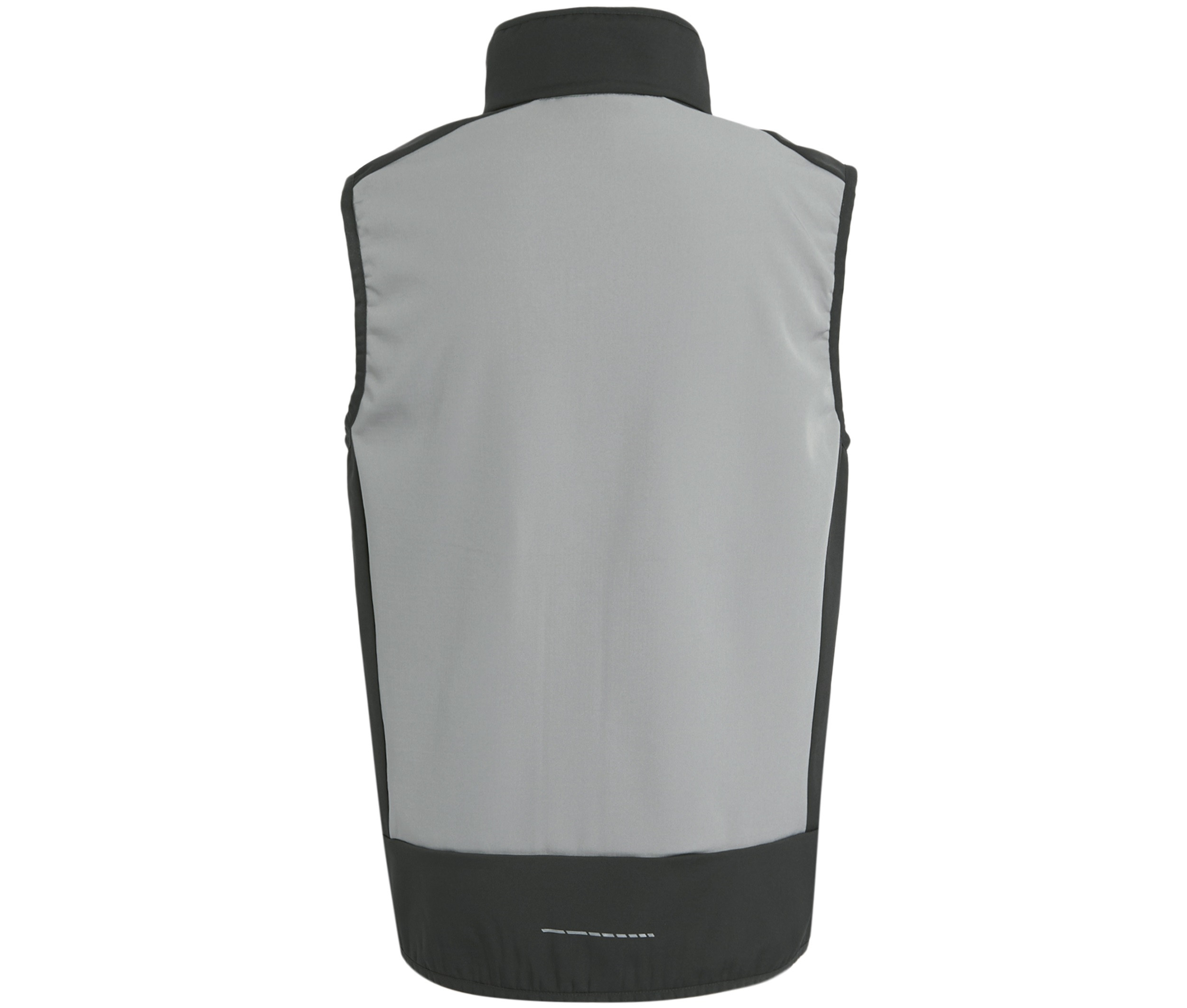 E-VOLVE SOFTSHELL BODYWARMER