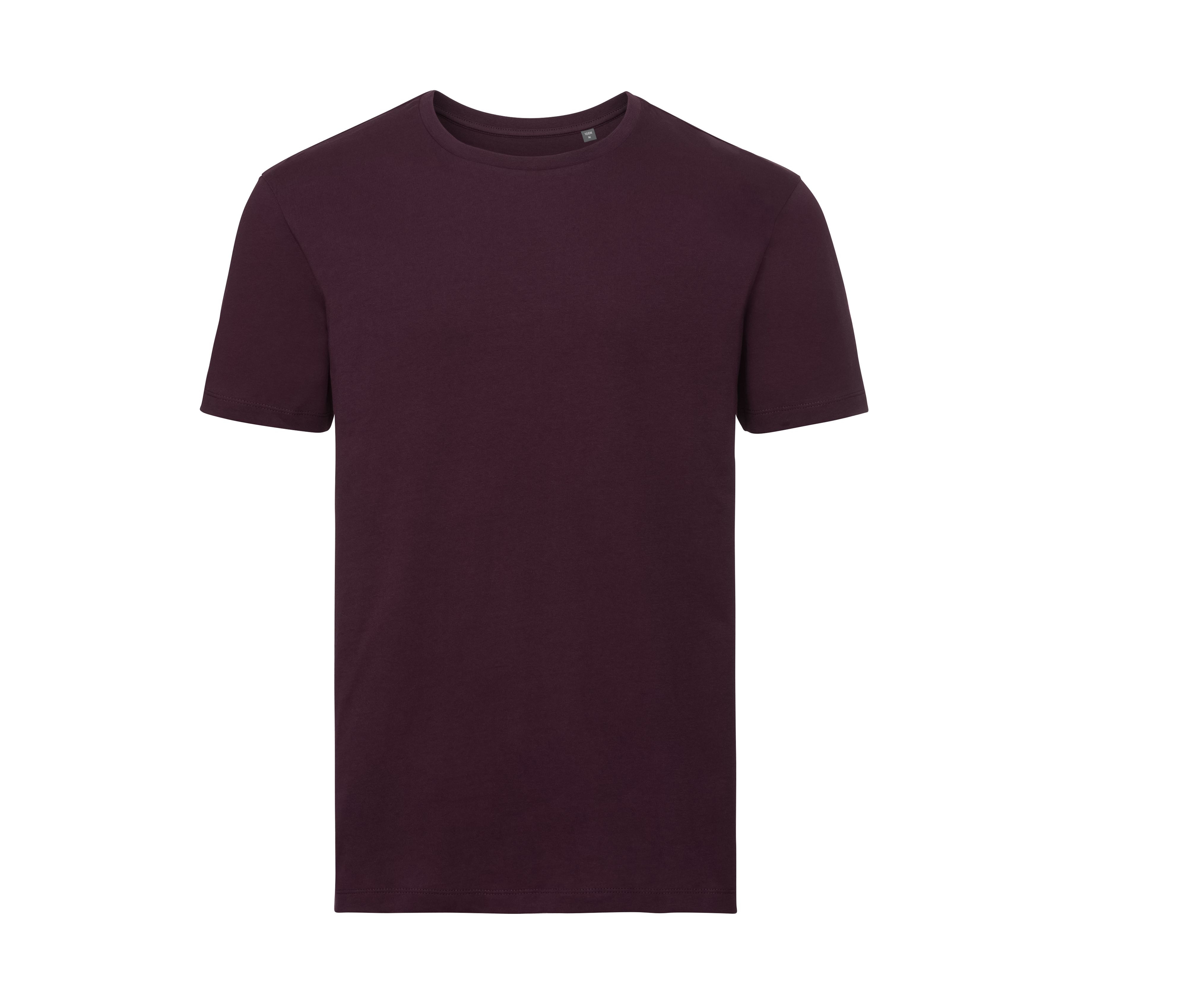 MEN'S PURE ORGANIC TEE
