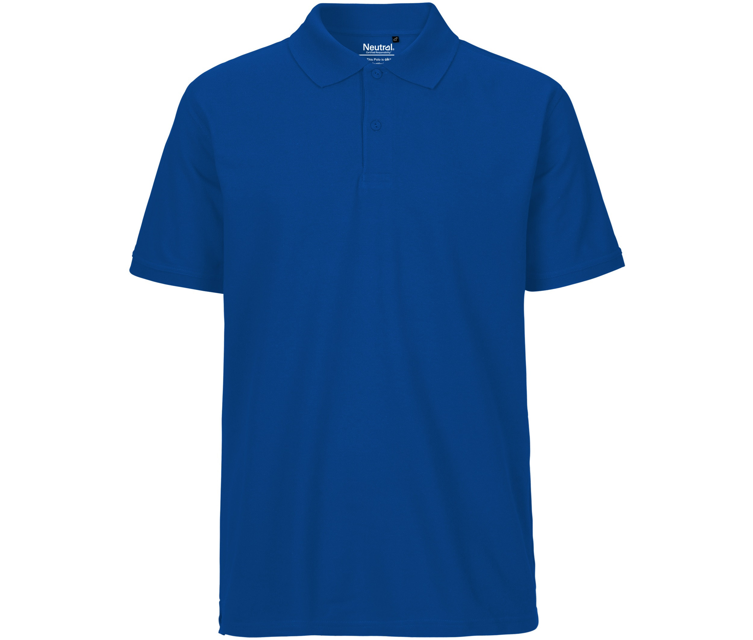 MENS CLASSIC POLO