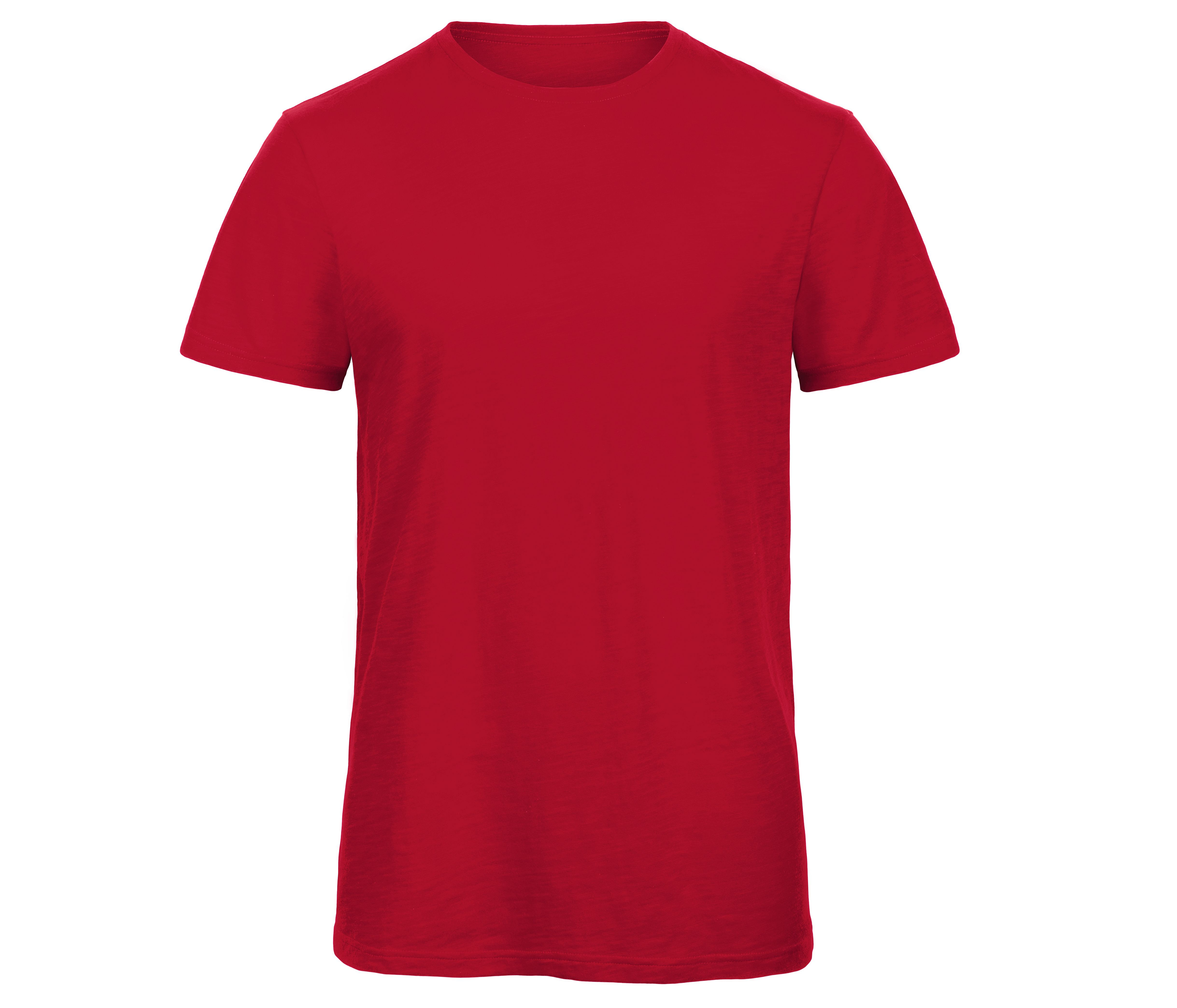 INSPIRE SLUB T/MEN