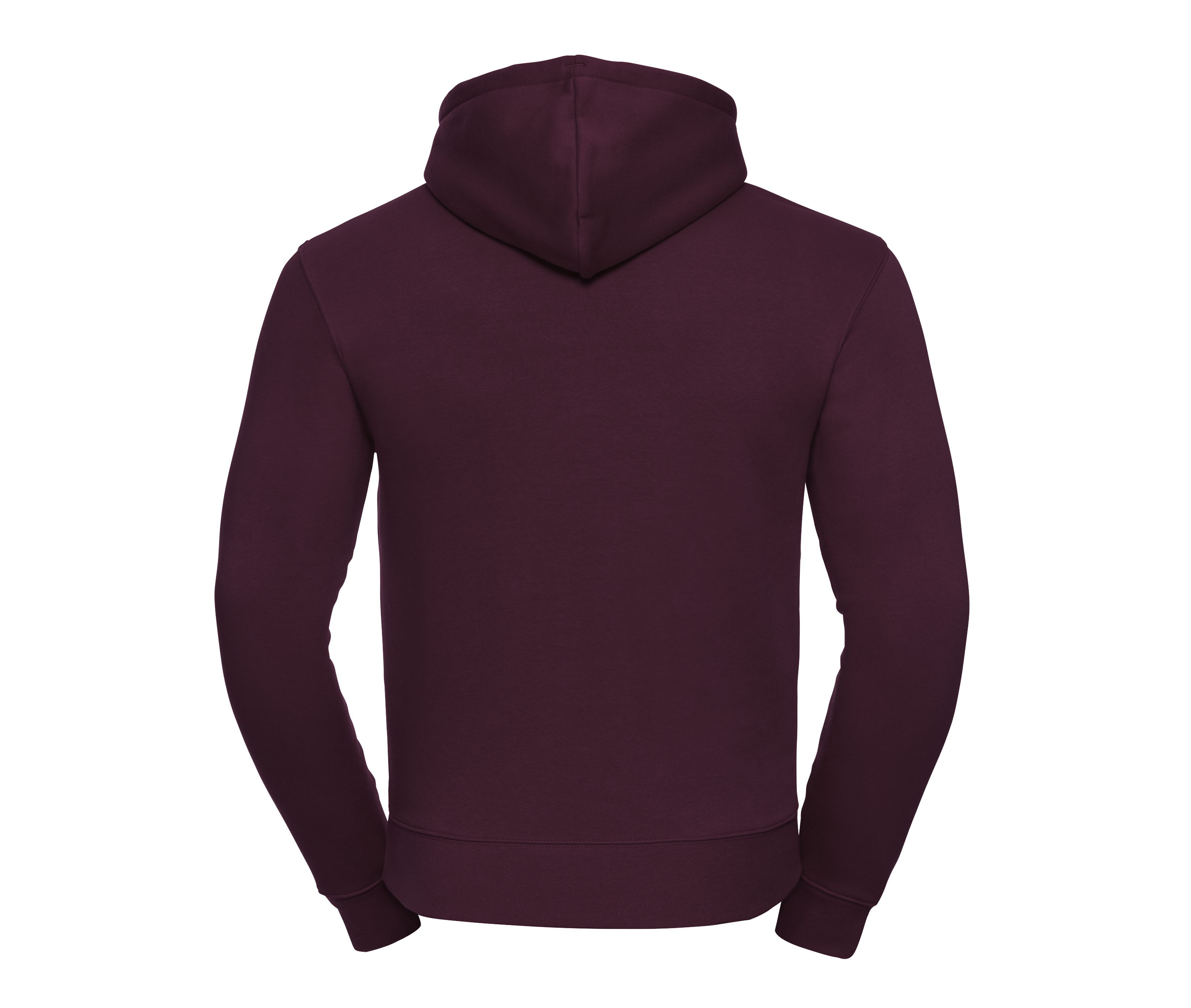 MEN'S AUTHENTIC HOODED SWEAT