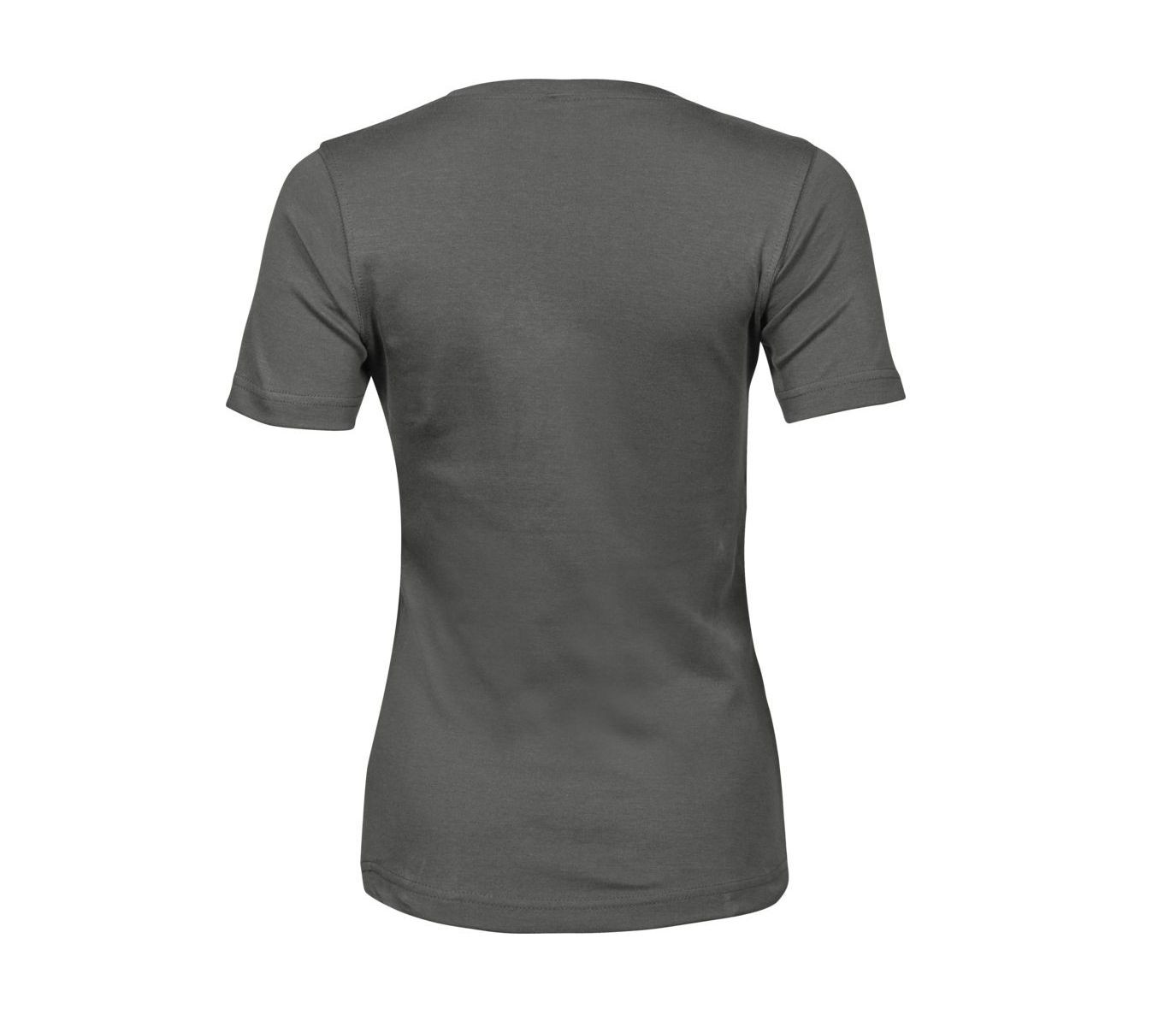 WOMEN'S INTERLOCK TEE