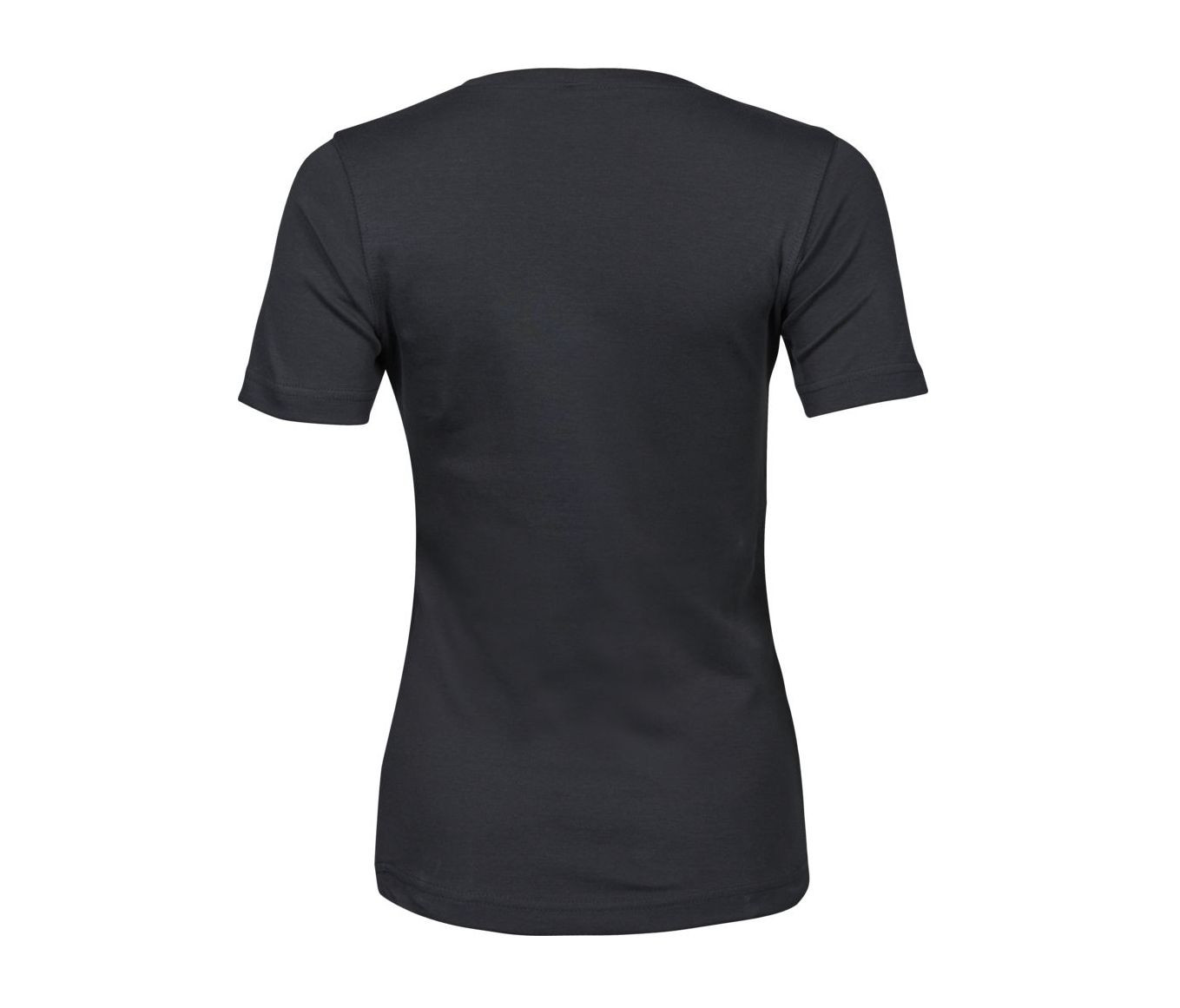 WOMEN'S INTERLOCK TEE