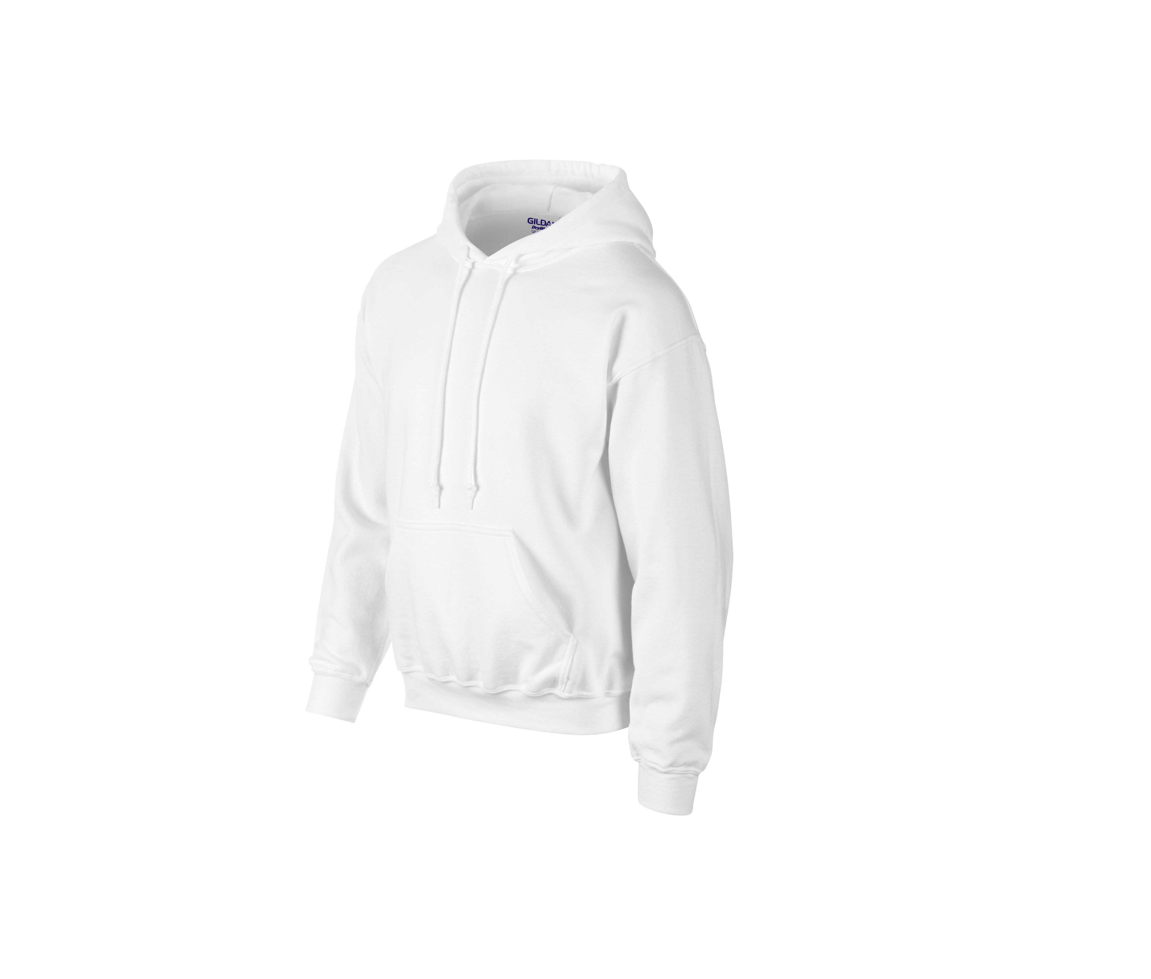 DRYBLEND ADULT HOODED SWEATSHIRT