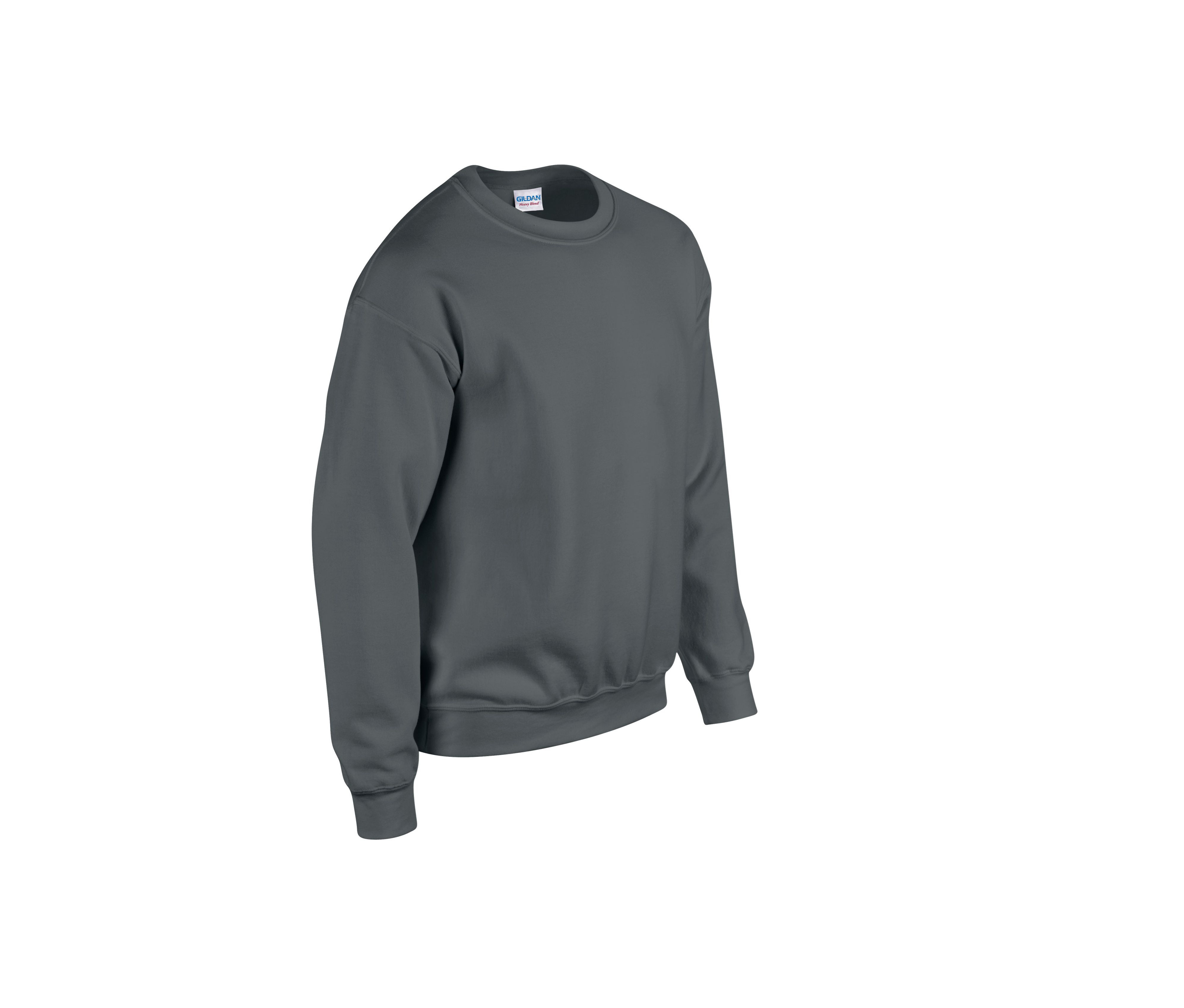 HEAVY BLEND ADULT CREWNECK SWEATSHIRT