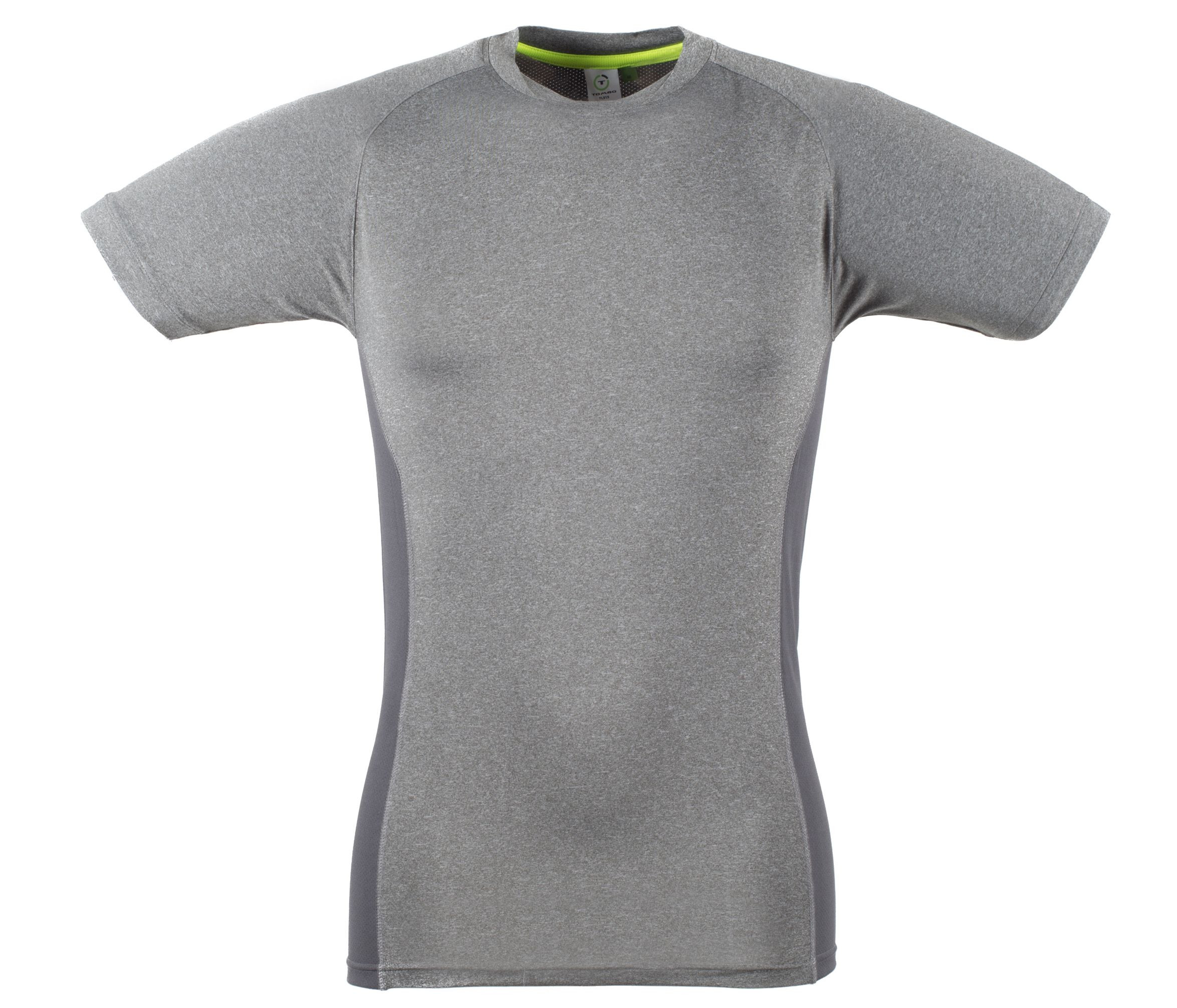 MEN'S SLIM FIT T-SHIRT
