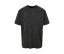 ACID WASHED HEAVY OVERSIZE TEE