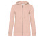 INSPIRE ZIPPED HOOD /WOMEN