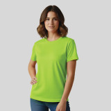 PERFORMANCE TEE WOMEN