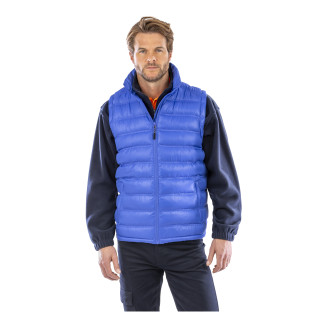 ICE BIRD PADDED GILET