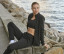ATHLETIC FULL ZIP SWEAT