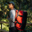 NAUTILUS WATERPROOF DUFFEL 70