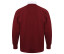 MEN'S LONG SLEEVED PLAIN RUGBY SHIRT