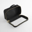 BOUTIQUE CLEAR WINDOW TRAVEL CASE