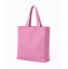 RECYCLED TOTE BAG WITH GUSSET