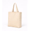 RECYCLED TOTE BAG WITH GUSSET