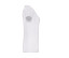 LADIES VALUEWEIGHT V-NECK T