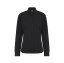 LADIES' LONG SLEEVED 'COTTON FEEL' COOLPLUS® SHIRT