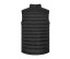 MEN'S PADDED VEST