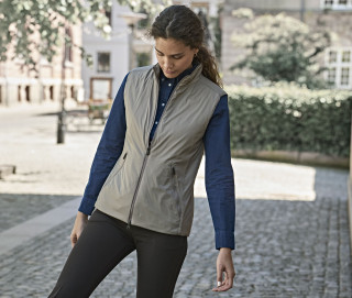 WOMEN'S PURELITE BODYWARMER