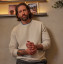 B&C KING CREW NECK
