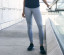WOMEN'S COOL WORKOUT LEGGING