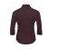 LADIES' 3/4 SLEEVE FITTED STRETCH SHIRT