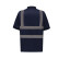 HI-VIS SHORT SLEEVE POLO