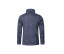 MEN'S KNIT FLEECE JACKET C+