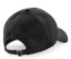 FAUX SUEDE 6 PANEL CAP