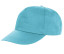HOUSTON 5-PANEL PRINTERS CAP