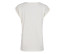 LADIES EXTENDED SHOULDER TEE