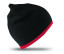REVERSIBLE FASHION FIT HAT