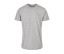 BASIC ROUND NECK T-SHIRT