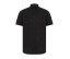 MODERN OXFORD SHORT SLEEVED SHIRT - REGULAR FIT